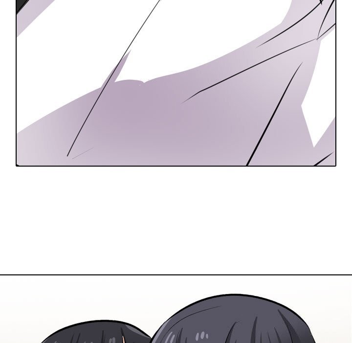 《同事换换爱》漫画 第204話