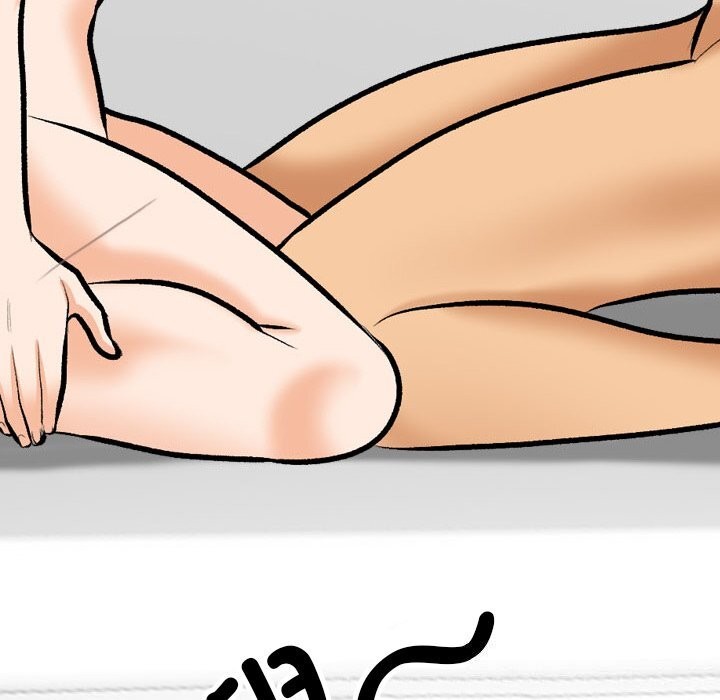 《同事换换爱》漫画 第204話