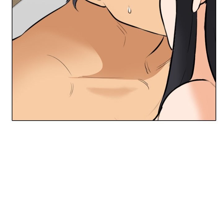 《同事换换爱》漫画 第204話