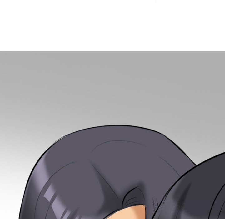 《同事换换爱》漫画 第204話