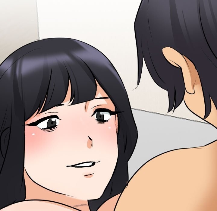 《同事换换爱》漫画 第204話