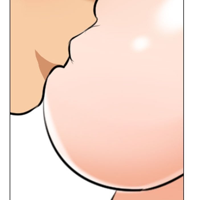 《同事换换爱》漫画 第204話
