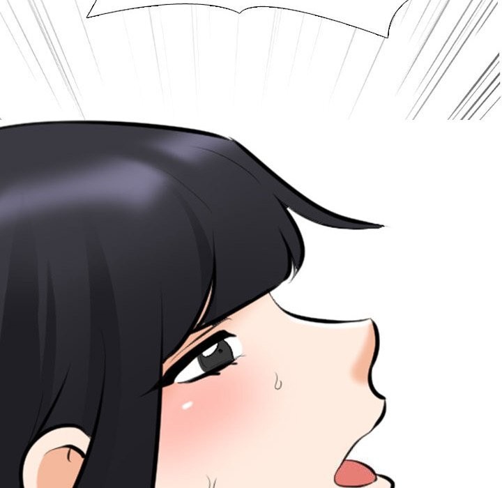 《同事换换爱》漫画 第204話