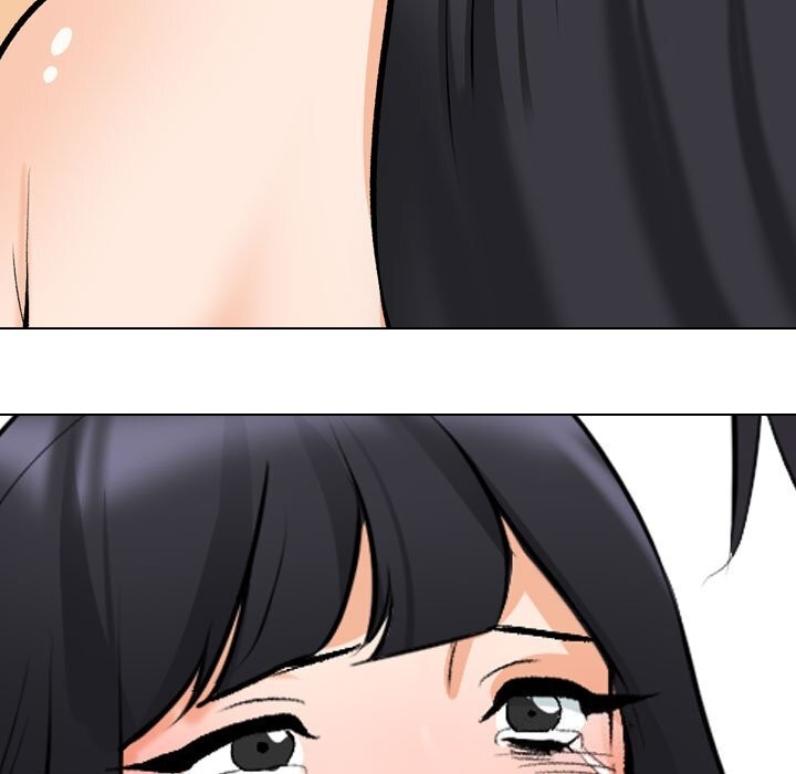 《同事换换爱》漫画 第204話