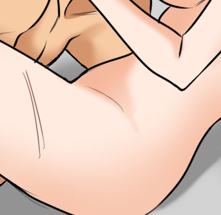 《同事换换爱》漫画 第204話