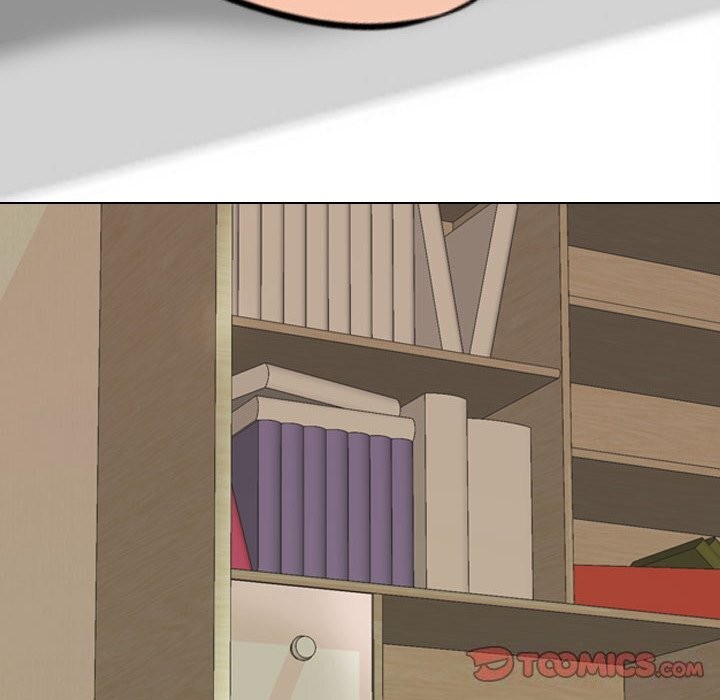 《同事换换爱》漫画 第204話