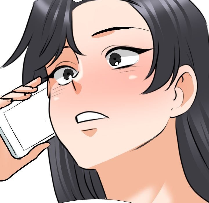 《同事换换爱》漫画 第204話