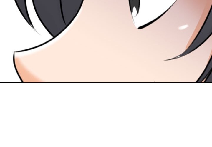 《同事换换爱》漫画 第206話