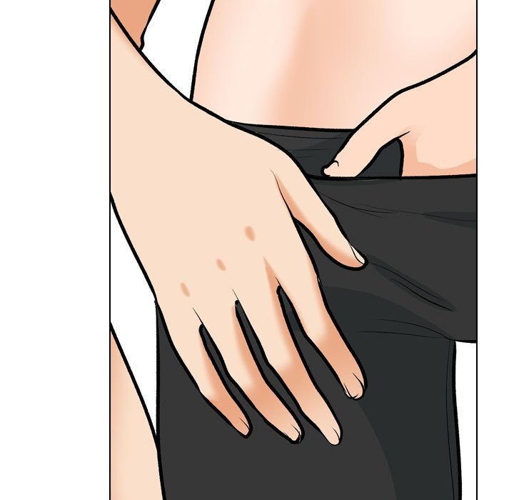 《同事换换爱》漫画 第206話