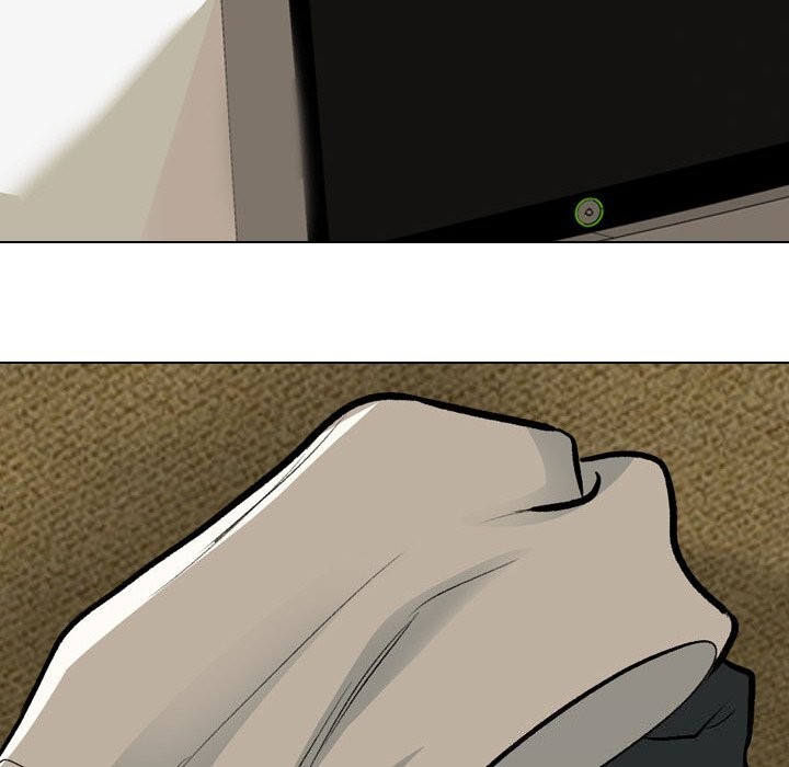 《同事换换爱》漫画 第206話