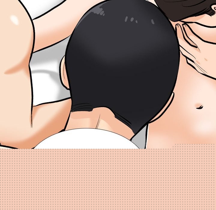 《同事换换爱》漫画 第206話
