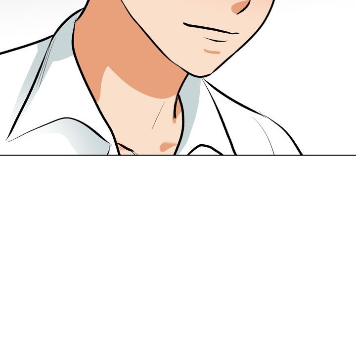 《同事换换爱》漫画 第206話