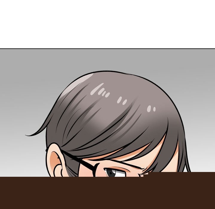 《同事换换爱》漫画 第206話