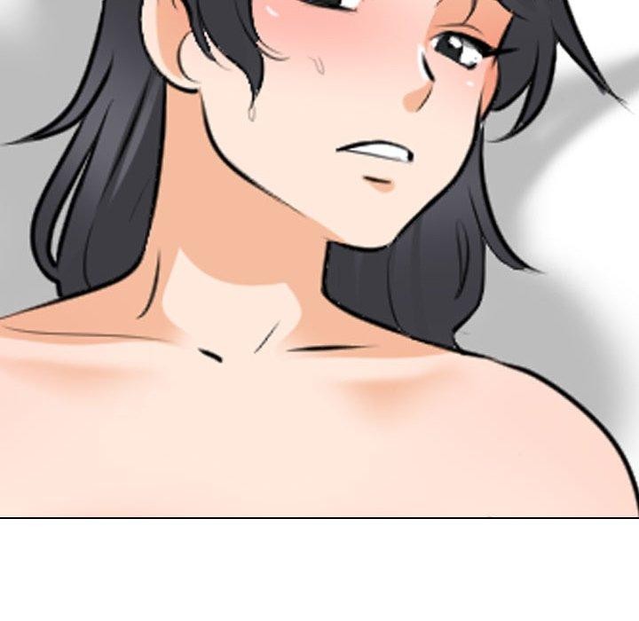 《同事换换爱》漫画 第207話