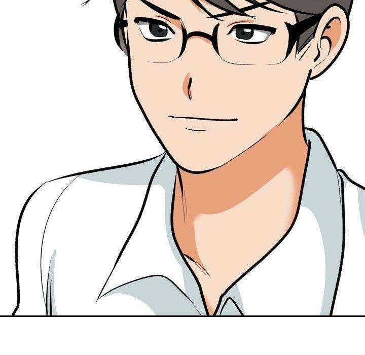《同事换换爱》漫画 第207話