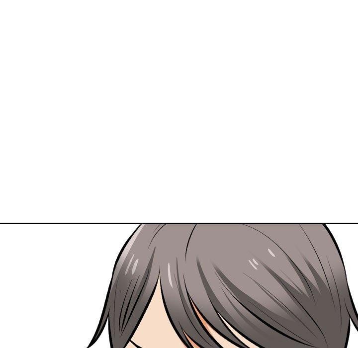 《同事换换爱》漫画 第207話