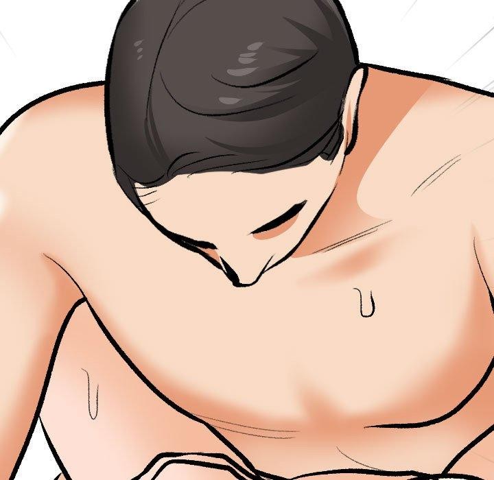 《同事换换爱》漫画 第207話