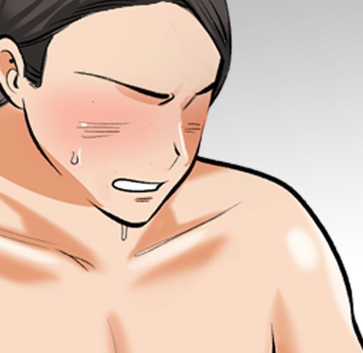 《同事换换爱》漫画 第207話