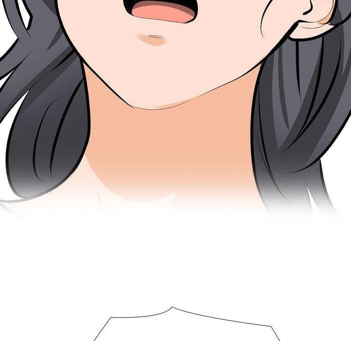 《同事换换爱》漫画 第207話