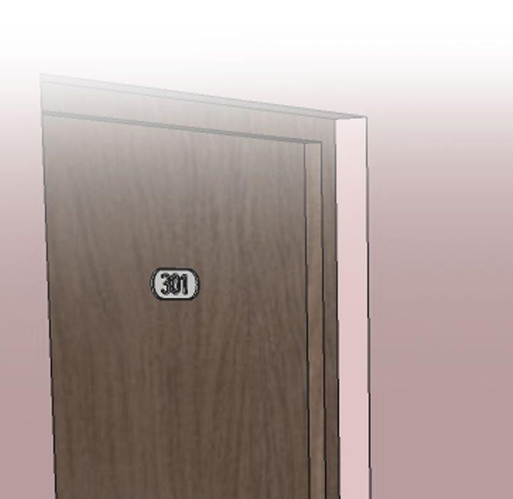 《同事换换爱》漫画 第207話