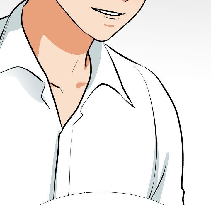 《同事换换爱》漫画 第207話