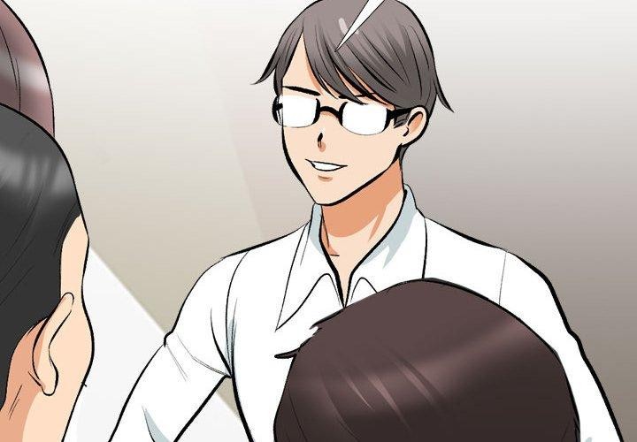 《同事换换爱》漫画 第208話