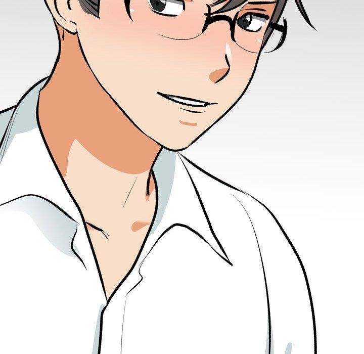 《同事换换爱》漫画 第208話