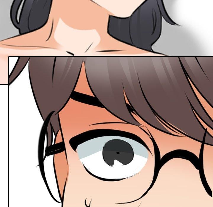 《同事换换爱》漫画 第208話