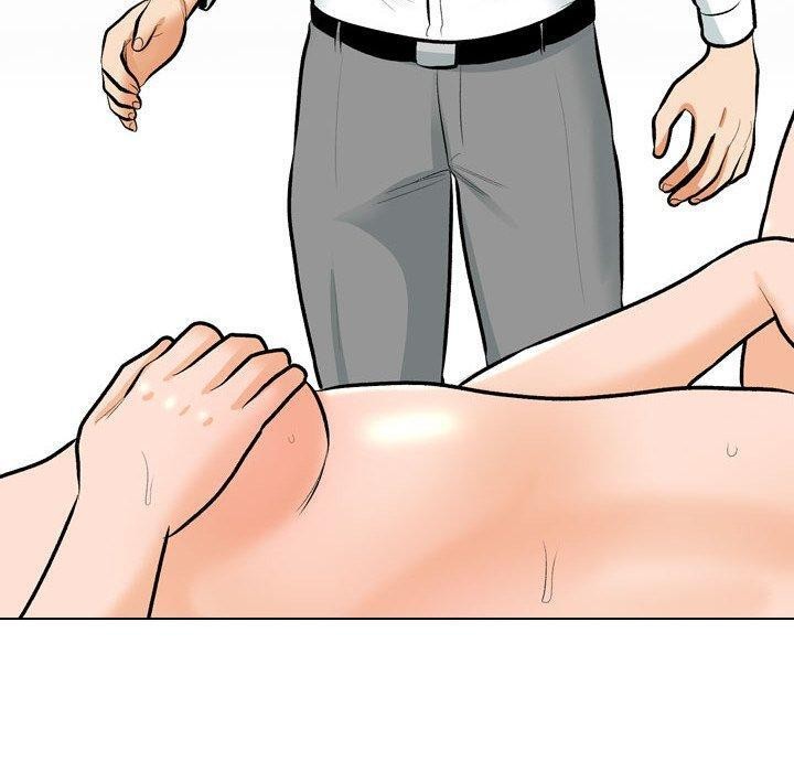 《同事换换爱》漫画 第208話