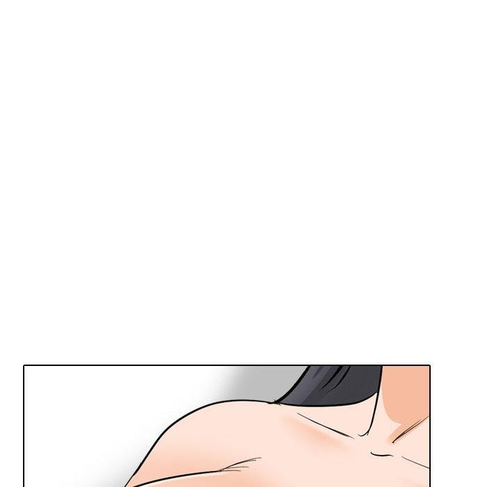 《同事换换爱》漫画 第208話