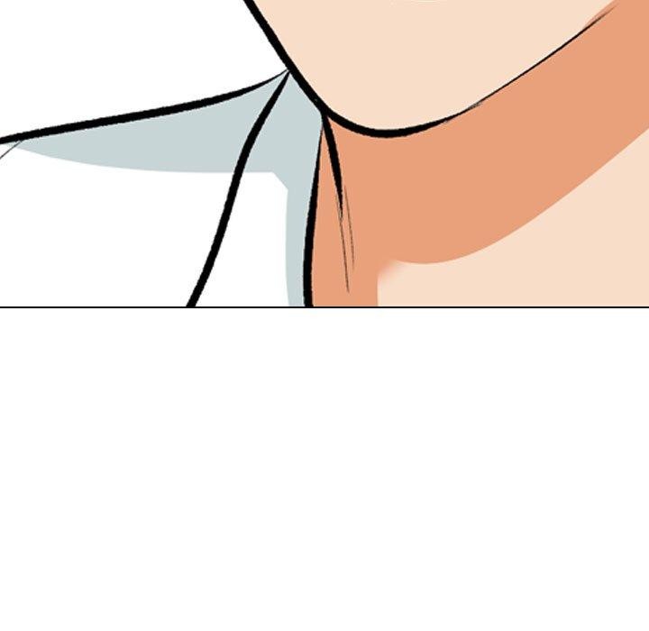 《同事换换爱》漫画 第208話