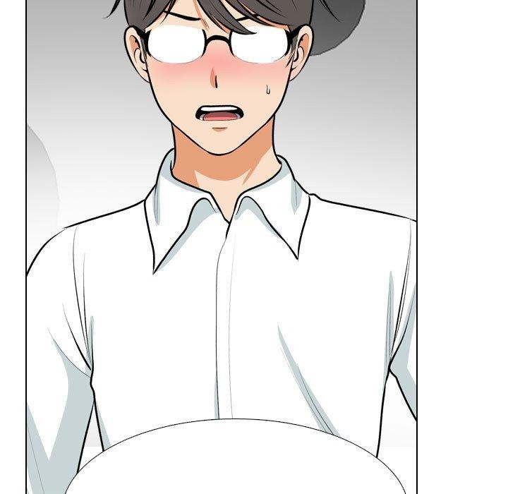 《同事换换爱》漫画 第208話