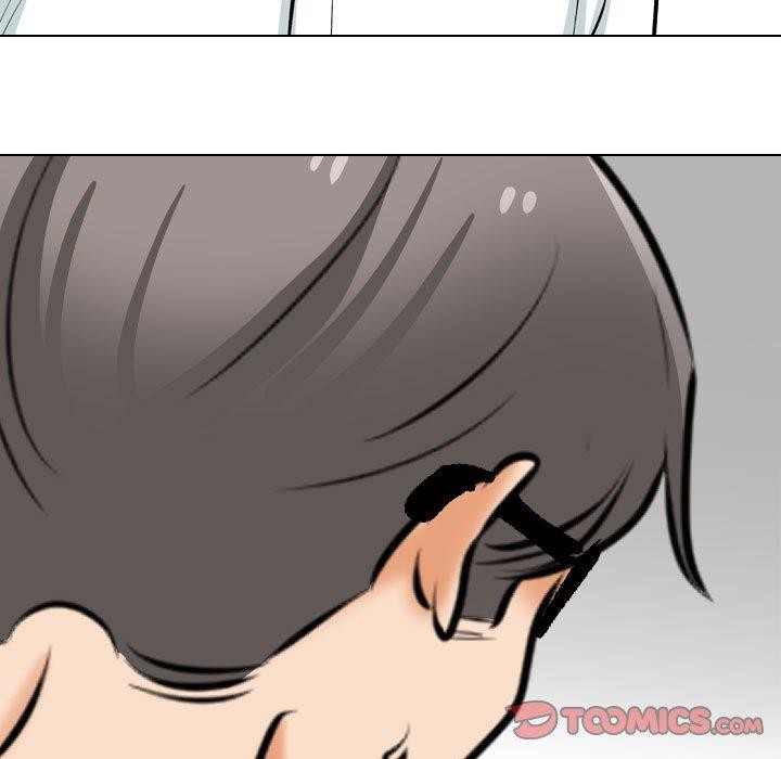 《同事换换爱》漫画 第208話