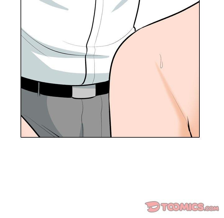 《同事换换爱》漫画 第208話