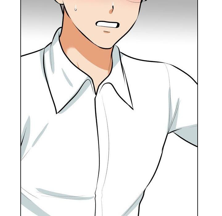 《同事换换爱》漫画 第208話