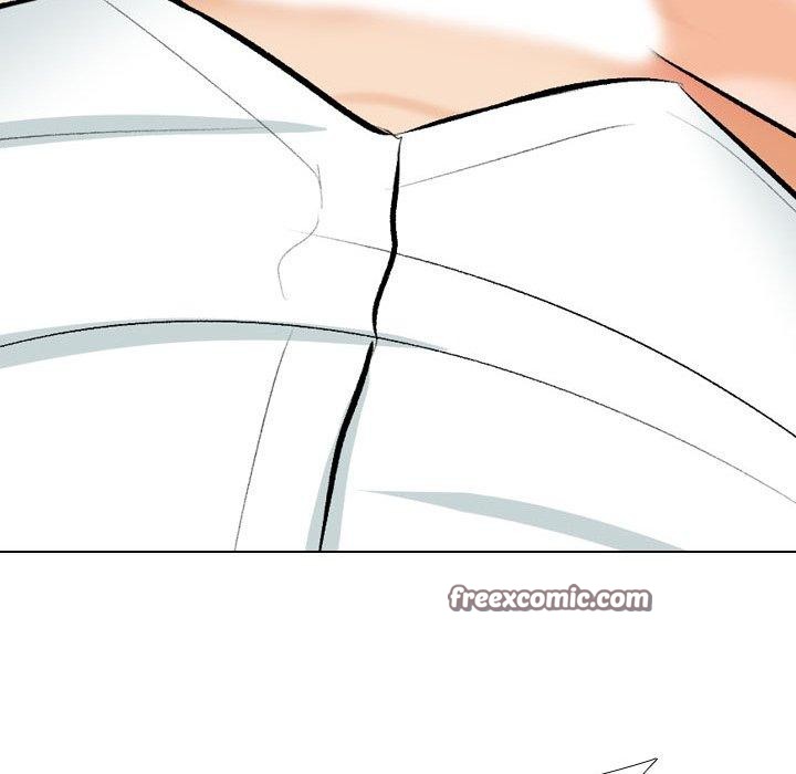 《同事换换爱》漫画 第208話