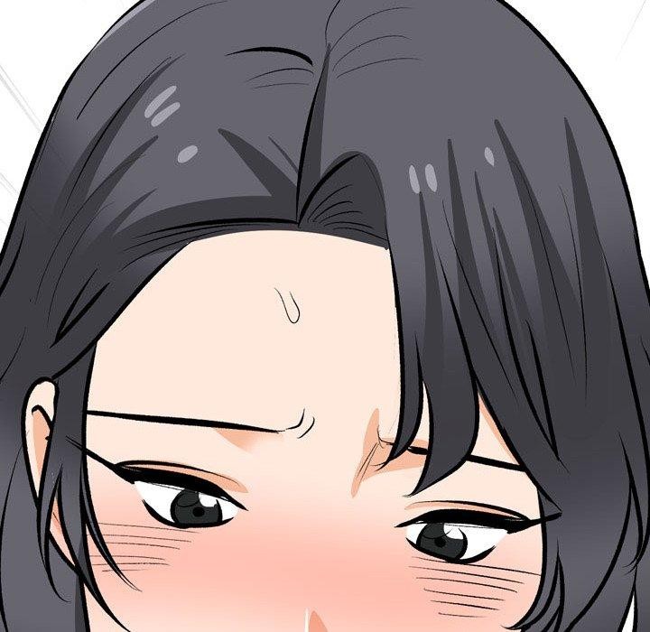 《同事换换爱》漫画 第208話