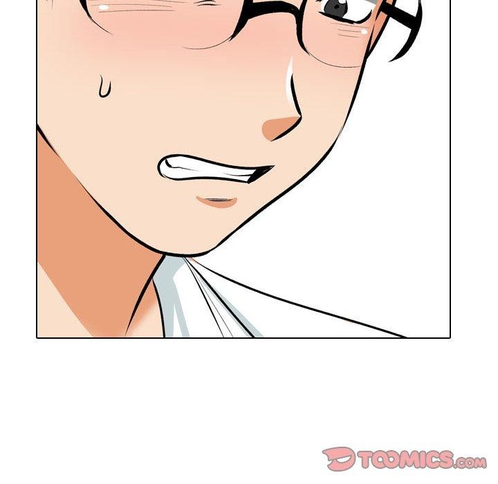 《同事换换爱》漫画 第208話