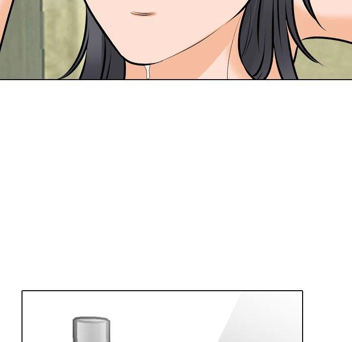 《同事换换爱》漫画 第208話