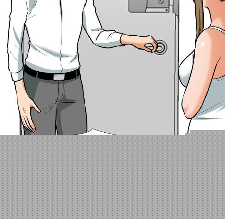 《同事换换爱》漫画 第209話