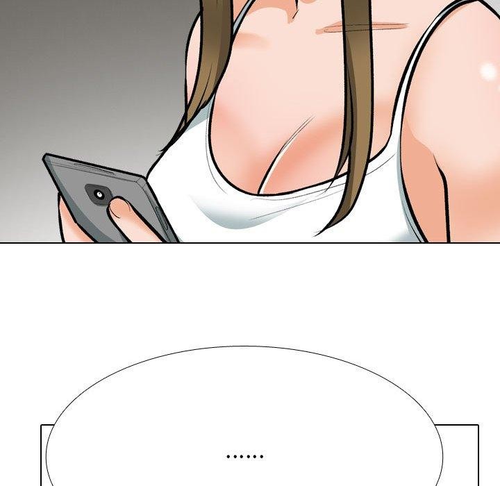 《同事换换爱》漫画 第209話