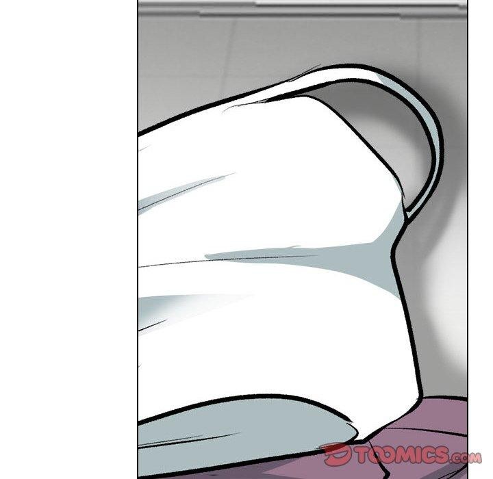 《同事换换爱》漫画 第209話