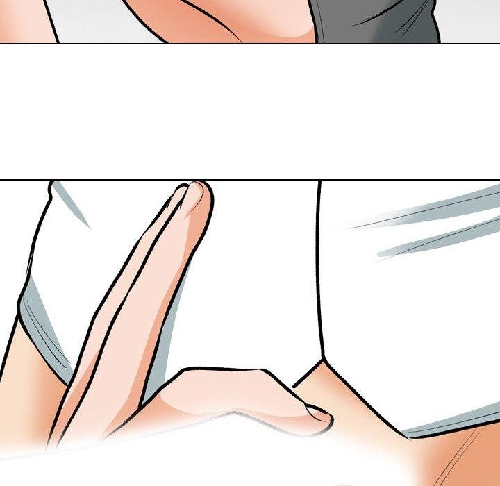 《同事换换爱》漫画 第209話
