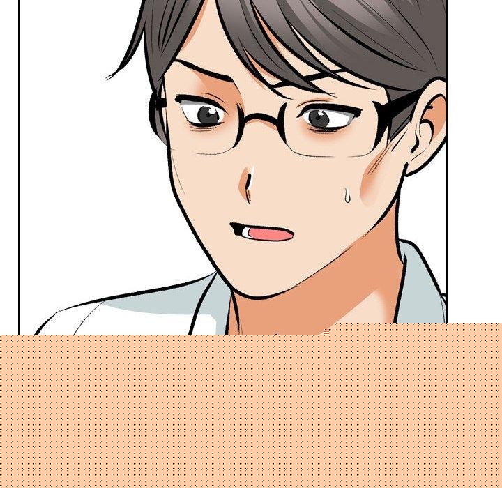 《同事换换爱》漫画 第209話