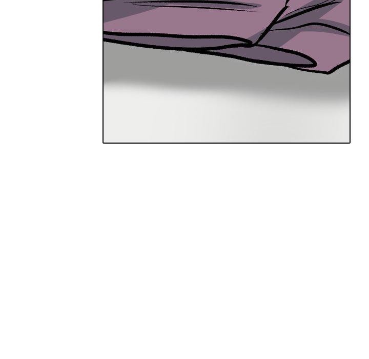 《同事换换爱》漫画 第209話