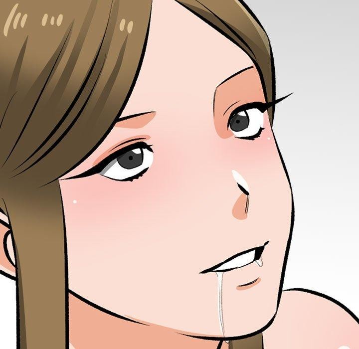 《同事换换爱》漫画 第209話