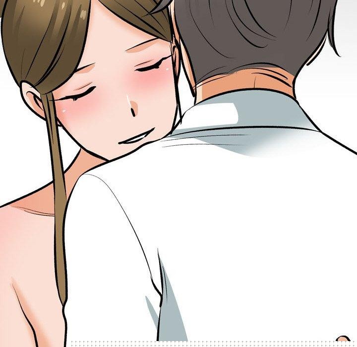《同事换换爱》漫画 第209話