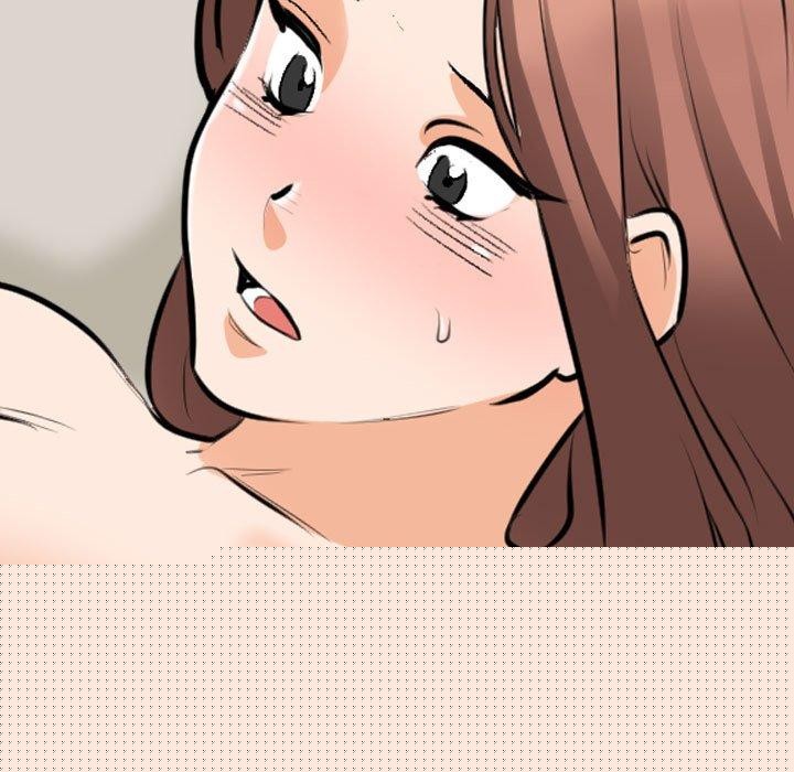 《同事换换爱》漫画 第209話