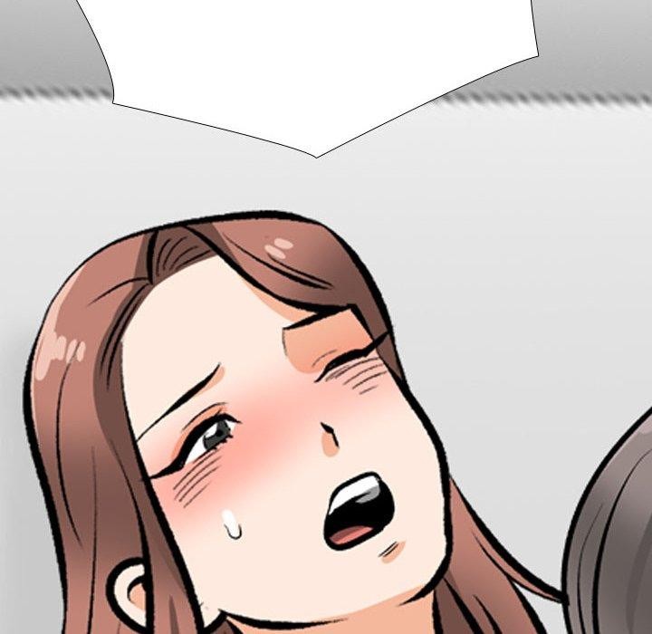 《同事换换爱》漫画 第209話