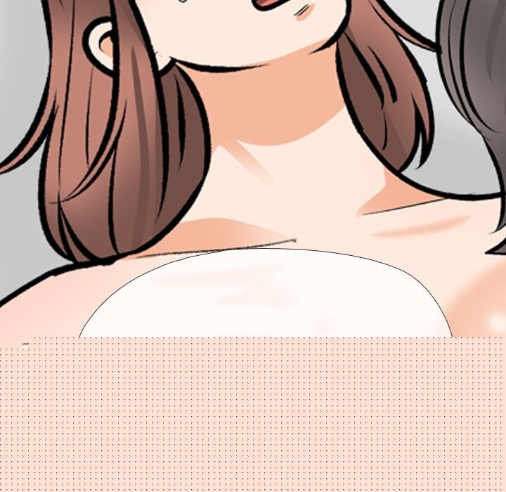 《同事换换爱》漫画 第210話